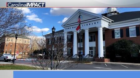 Video thumbnail: Carolina Impact Carolina Impact: February 2, 2021