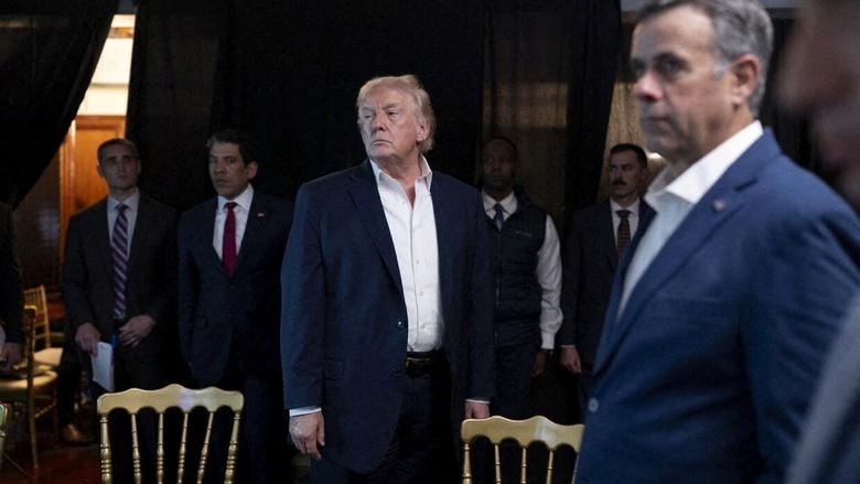 Washington Week with The Atlantic Image