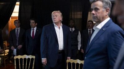 Washington Week with The Atlantic full episode,1/9/26