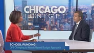 CPS CEO Pedro Martinez on School Funding Changes