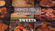 America's Home Cooking: Sweets