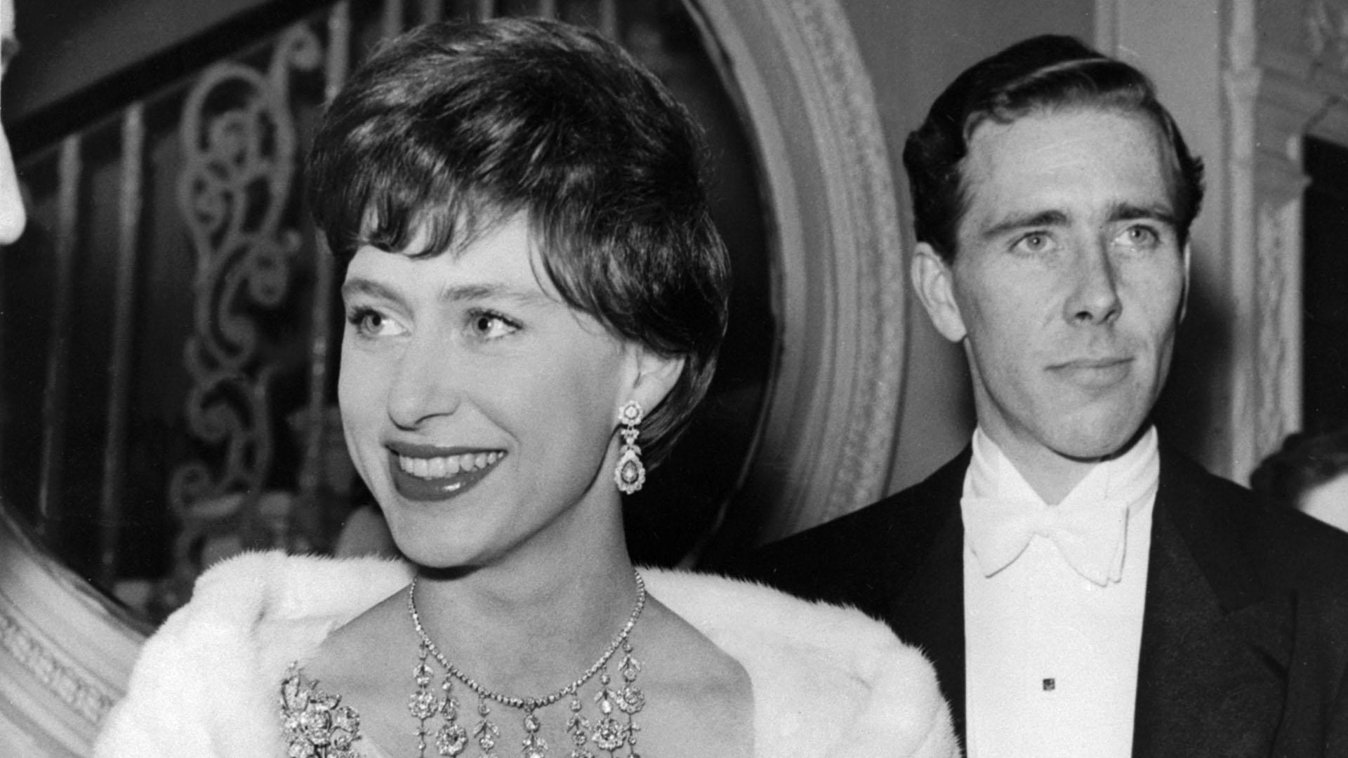 8 ways Princess Margaret was the OG British royal rebel: Queen