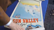 Appraisal: Poster Collection