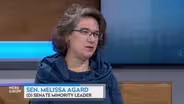 Sen. Melissa Agard on the Milwaukee Brewers Stadium Deal