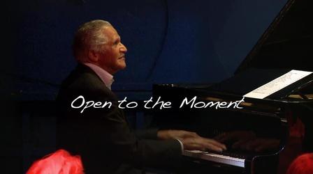 Video thumbnail: WTIU Documentaries Reverend Marvin Chandler: Open to the Moment