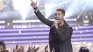 Nick Fradiani