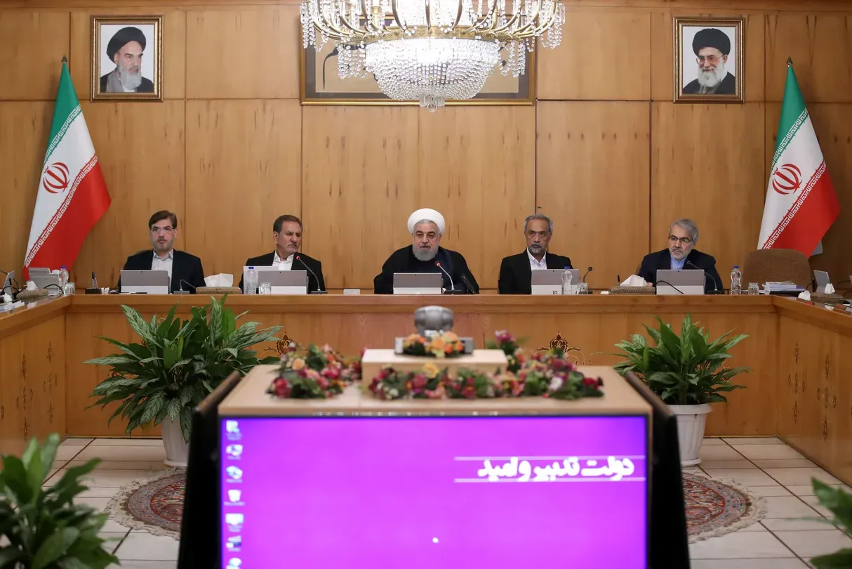 News Wrap: Iran threatens ‘all-out war’ if attacked by U.S.