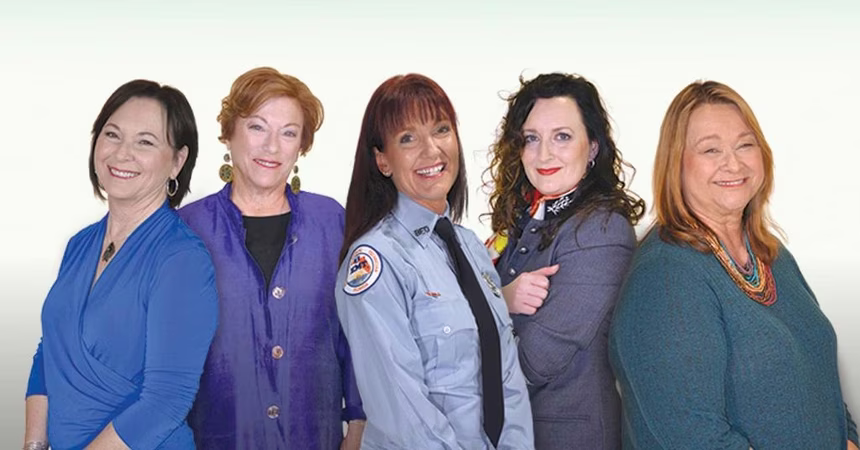 MAKERS: Women Who Make Southwest Florida