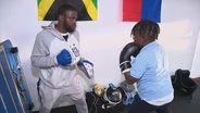 Free Boxing Program Creating Opportunities for West Side Youth