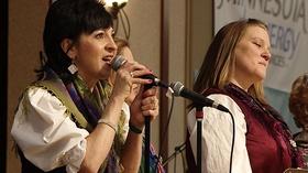 Video thumbnail: Funtime Polka Funtime Polka Party: Season 12, Episode 8
