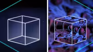 What If Space is Not Empty?