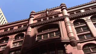 Terra-Cotta Treasures Tell Chicago’s Neighborhood Stories
