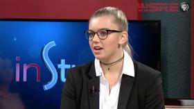 Video thumbnail: inStudio American Creed: A Local Perspective