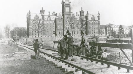 Video thumbnail: Columbus Neighborhoods The Ohio State University Sesquicentennial