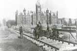 The Ohio State University Sesquicentennial