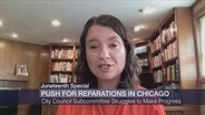 Push for Reparations in Chicago at a Standstill