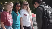 Civic Influencers hope to turbocharge student voters
