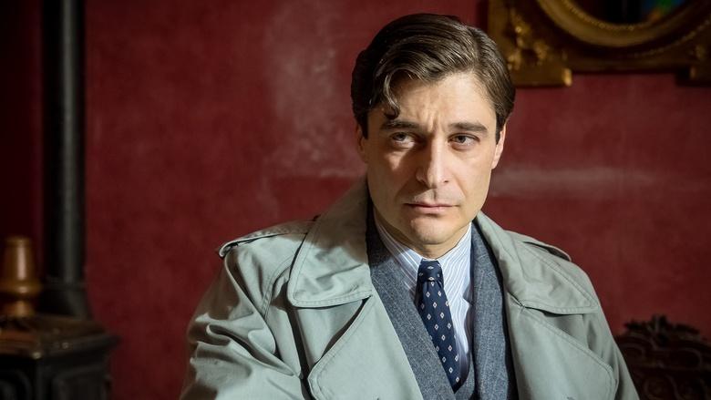 Inspector Ricciardi Image