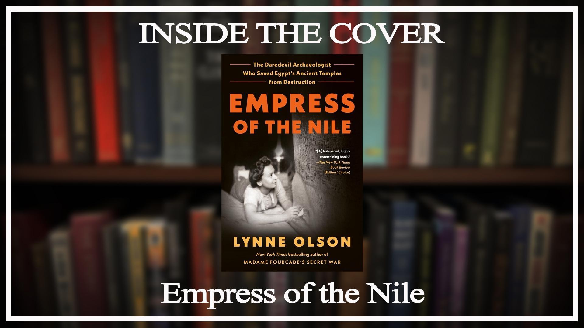 Empress of the Nile