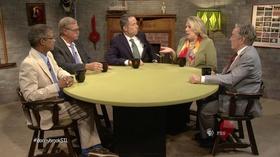 Video thumbnail: Donnybrook September 13, 2018