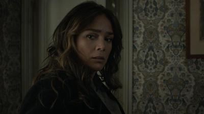 The Haunting (Part 1)