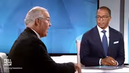 Brooks and Capehart on Biden's impeachment inquiry