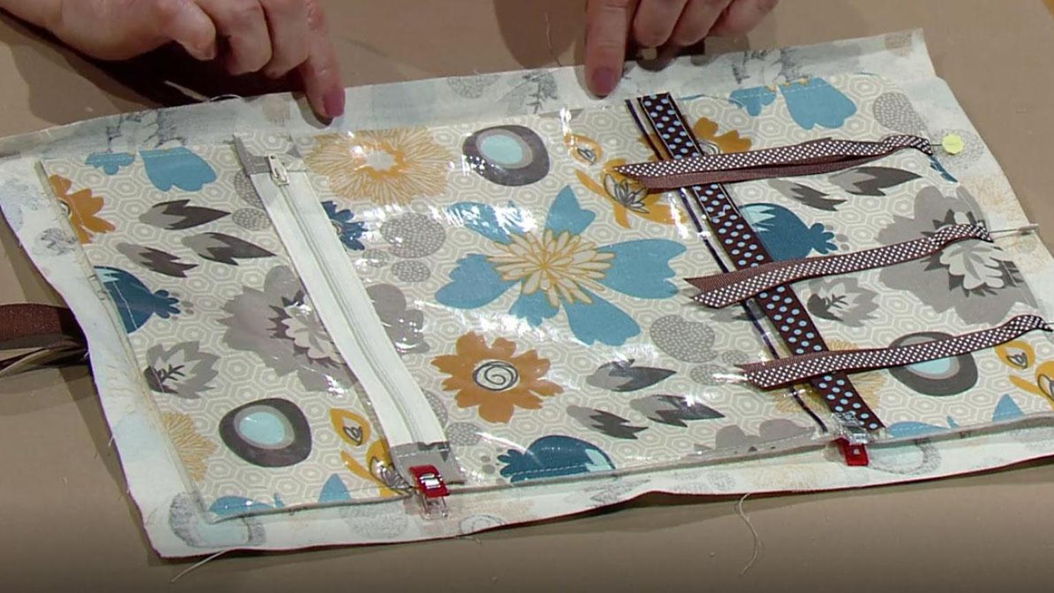 The Best of Sewing with Nancy Season 100 Episodes PBS