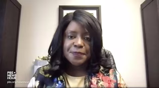 Tulsa's Black community still awaiting 'repair and respect'