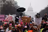 Women’s March returns to D.C. amid anti-Semitism controversy