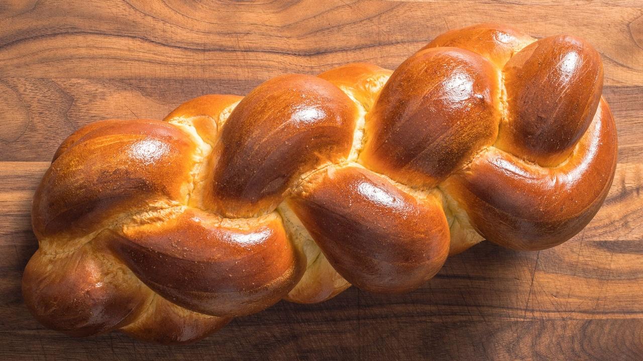 America's Test Kitchen | Jewish Baking