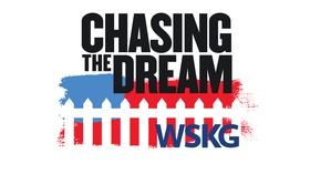Video thumbnail: Chasing the Dream Chasing the Dream Promo