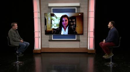 Video thumbnail: Beyond the Classroom Beyond the Classroom Ep. 12 Being a Scientist