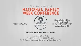 FSA National Family Week 2018 - Janene Holter