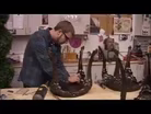 Guthrie Prop and Scene Shop