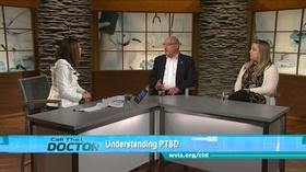Video thumbnail: Call The Doctor Understanding PTSD