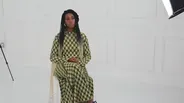Genre-defying Santigold shares what inspired 'Spirituals'