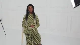Genre-defying Santigold shares what inspired 'Spirituals'
