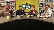 Dave Tippet, Jeff Schaaf, and Nick Komives
