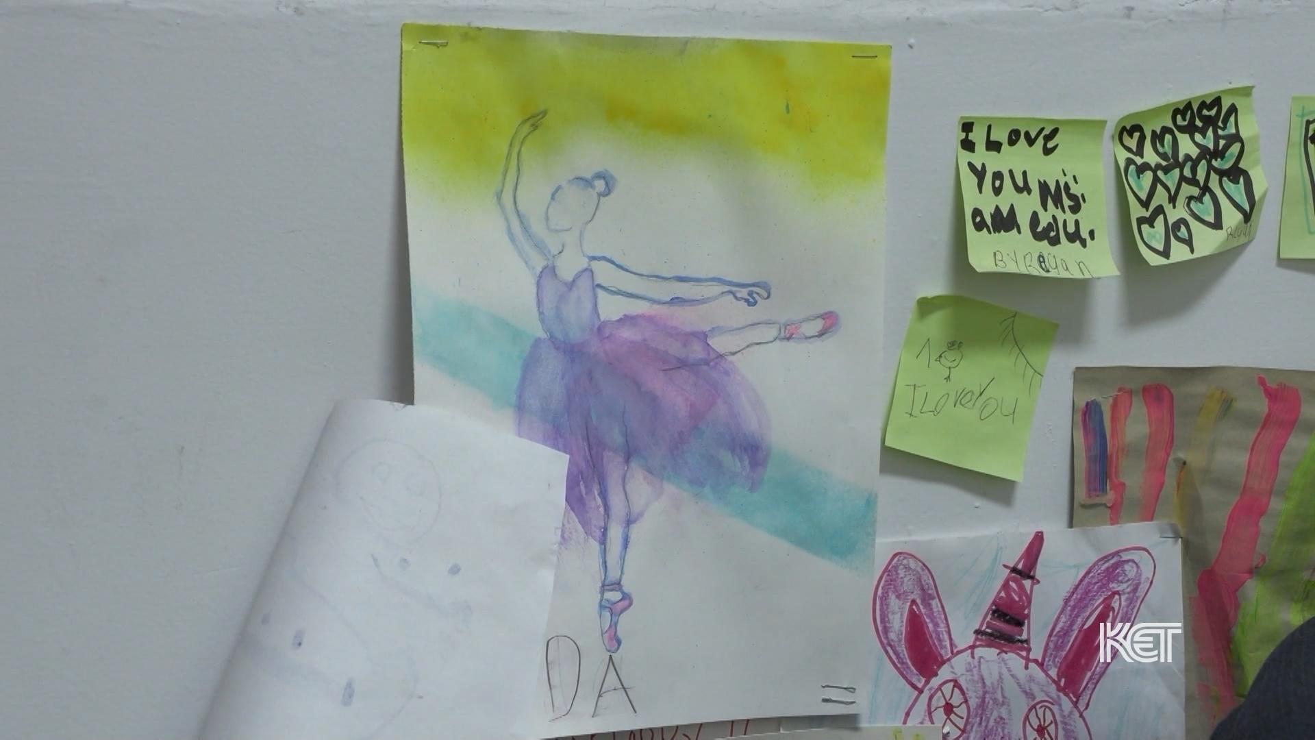 Substance-Use Prevention Model Working In This KY County