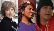 “Powerlands”: Indigenous Youth Fight Big Oil & Gas Worldwide