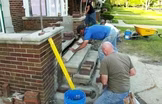 Detroit | A Mason Steps Up