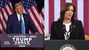 Trump, Harris Campaign in Unexpected Wisconsin Communities