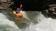 Fighting the Rapids