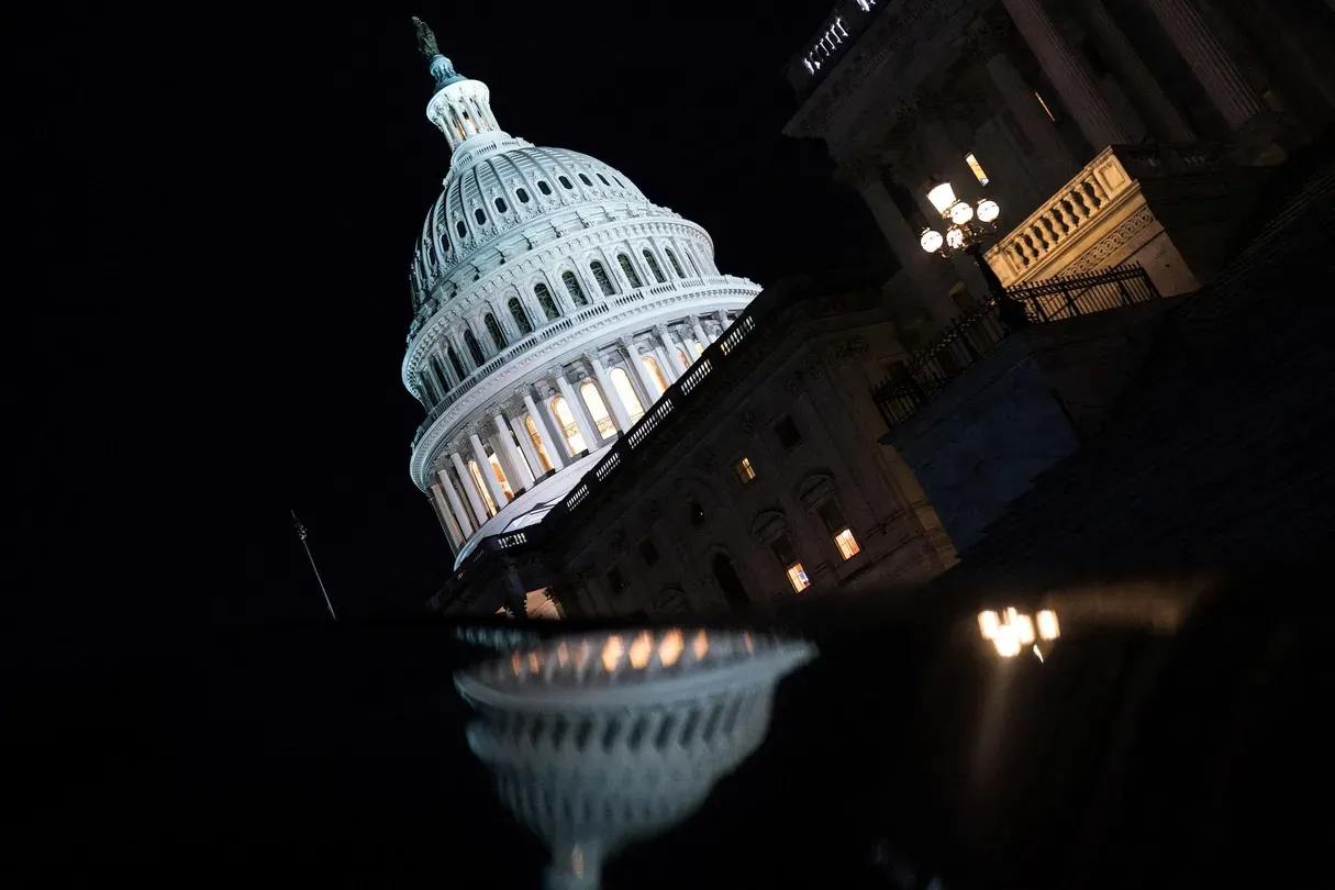 News Wrap: Inflation report raises questions about economy