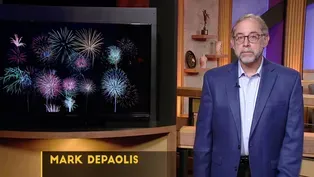 Weekly Essay | Where Has Dr. Mark gone?
