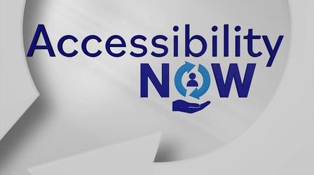 Video thumbnail: Iowa PBS Documentaries Accessibility Now