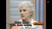 Looking Back at WAMM Co-Founder Polly Mann