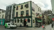 Curious Dublin Pubs
