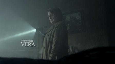 Video thumbnail: PBS KVIE Previews Vera: The Ghost Position Preview