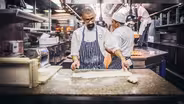 The Migrant Kitchen